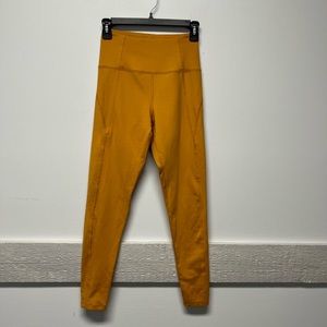 Girlfriend Collective Athletic Leggings